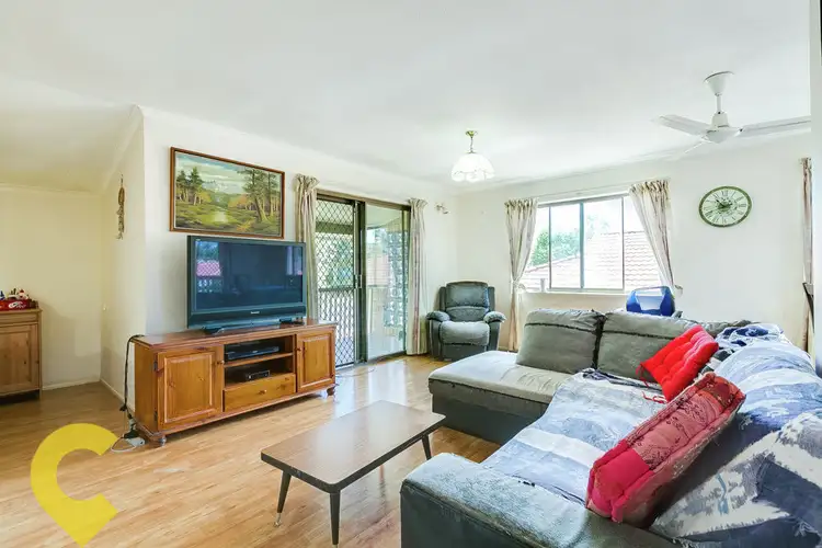 Second view of Homely house listing, 80 Ridgewood Road, Algester QLD 4115