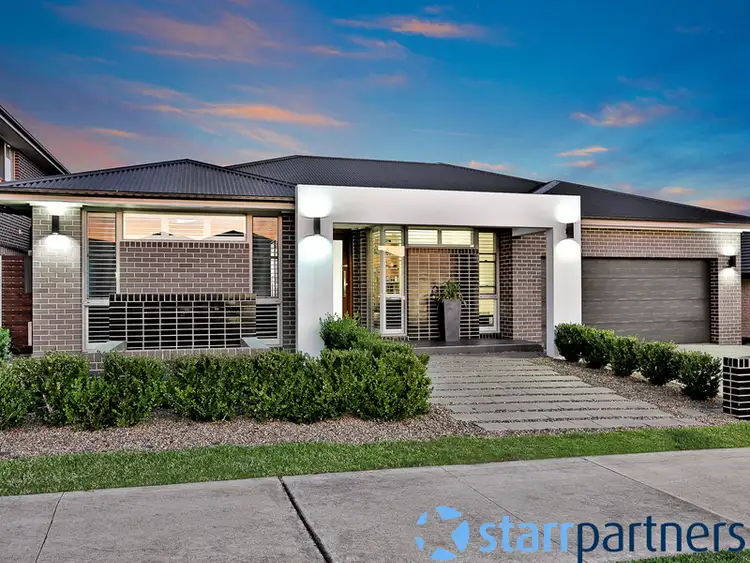 Main view of Homely house listing, 8 Tander Street, Oran Park NSW 2570