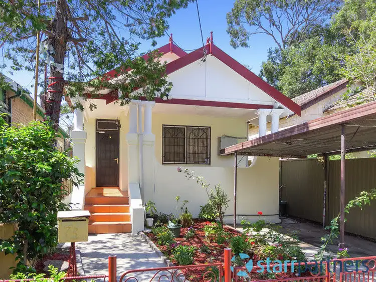 Main view of Homely house listing, 73 Hampstead Road, Auburn NSW 2144