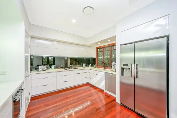 Sixth view of Homely house listing, 116 Salonica Road, Carina Heights QLD 4152