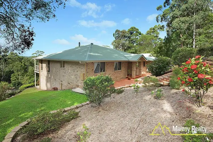 131 Scotts Road, Maleny QLD 4552
