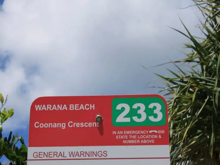 Sixth view of Homely house listing, 70 Oceanic Drive, Warana QLD 4575