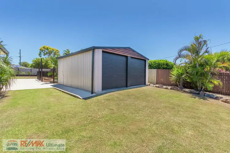 Fourth view of Homely house listing, 5 Cooper Place, Morayfield QLD 4506