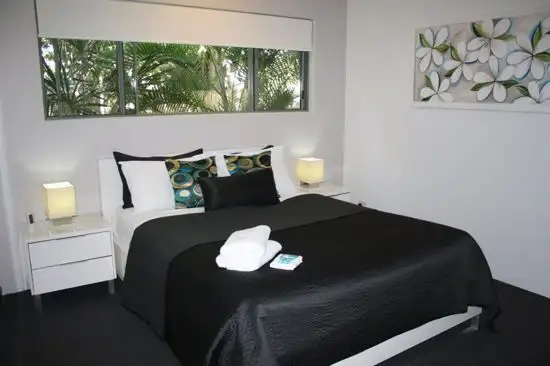 Third view of Homely apartment listing, Unit 2/243 Weyba Road, Noosaville QLD 4566