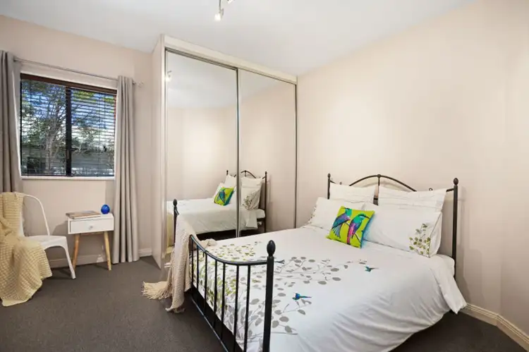 Fifth view of Homely townhouse listing, 2/11 Young Street, Georgetown NSW 2298