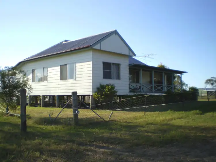 Second view of Homely rural property listing, Address available on request