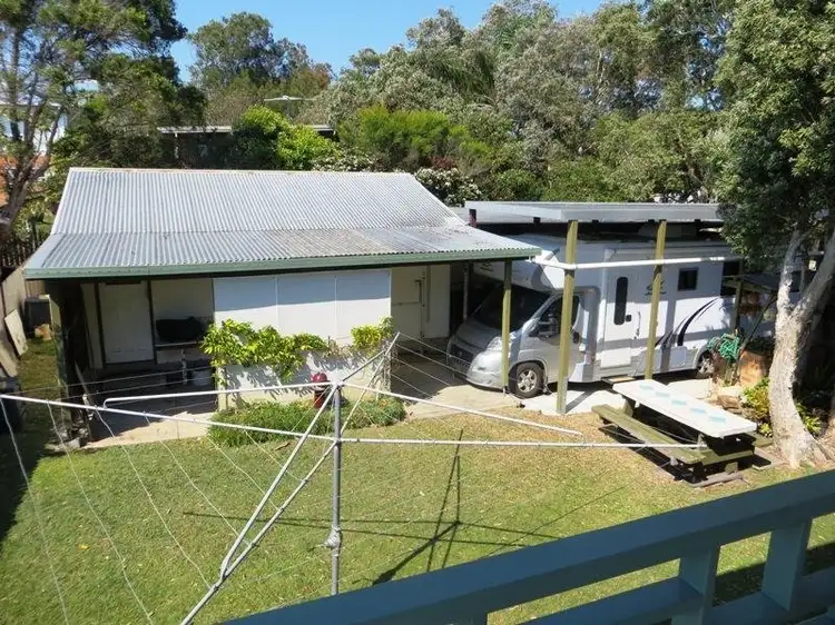 Fourth view of Homely house listing, 15 Wallace Street, Scotts Head NSW 2447