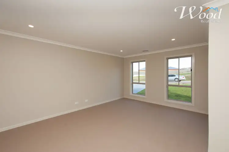 Third view of Homely house listing, 80 Wellington Drive, Thurgoona NSW 2640