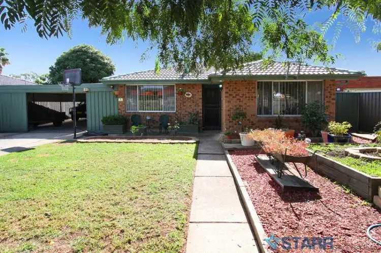 7 Tarana Crescent, Dharruk NSW 2770