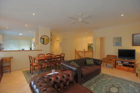 Fifth view of Homely house listing, 15 Crystal Dr, Sapphire Beach NSW 2450