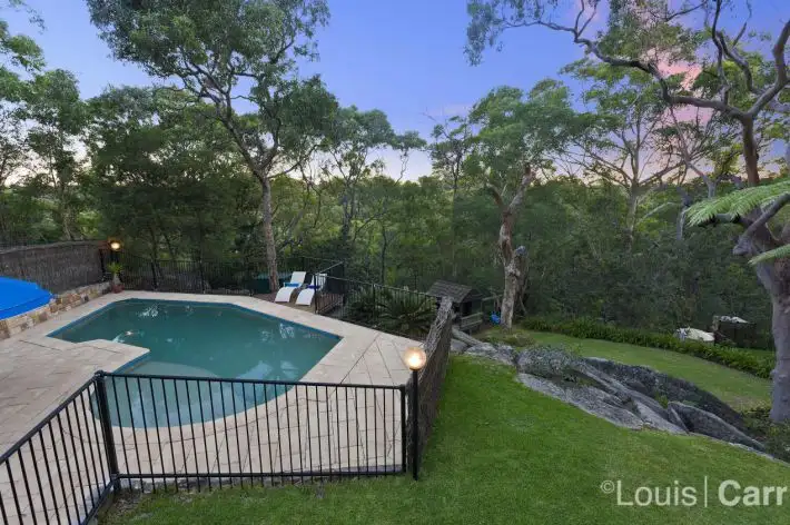 62 Carinda Drive, Glenhaven NSW 2156