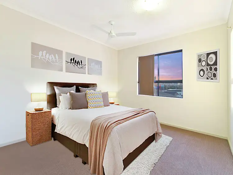 Sixth view of Homely apartment listing, 23/11 Kitchener Street, Coorparoo QLD 4151