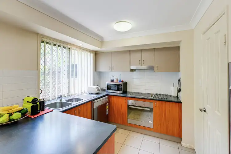 Sixth view of Homely townhouse listing, 77/18 Mornington Ct, Calamvale QLD 4116