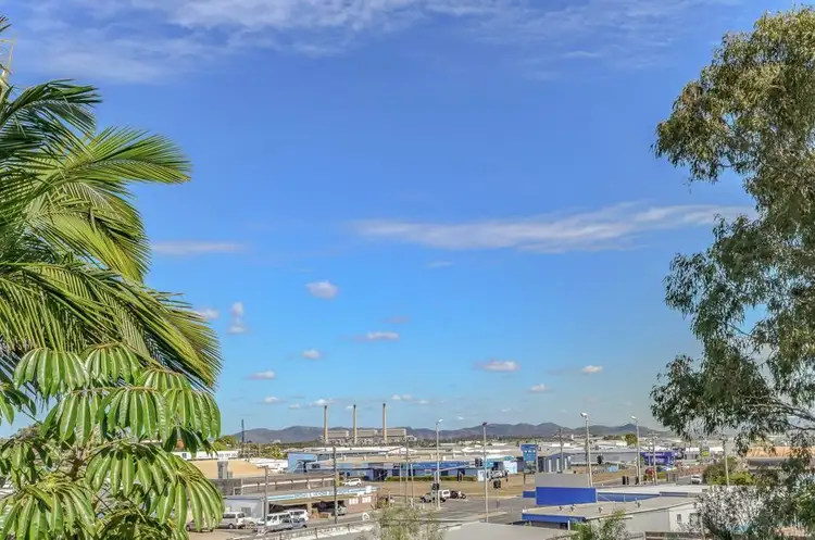 Fourth view of Homely unit listing, 4/9-11 Rollo Street, Gladstone Central QLD 4680