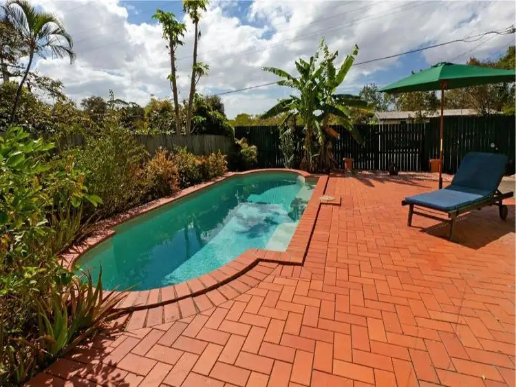 Second view of Homely house listing, 3 Mayfair St, Carina QLD 4152