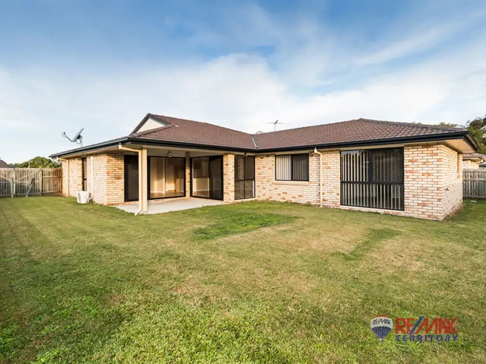 Main view of Homely house listing, 41 Batehaven Street, Loganholme QLD 4129