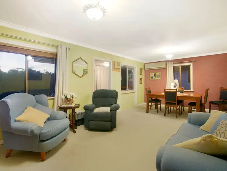 Second view of Homely house listing, 3 Gaywood Street, Wynnum West QLD 4178
