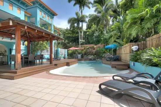 Fifth view of Homely unit listing, 20/34 Macrossan Street " Le Cher du Monde", Port Douglas QLD 4877