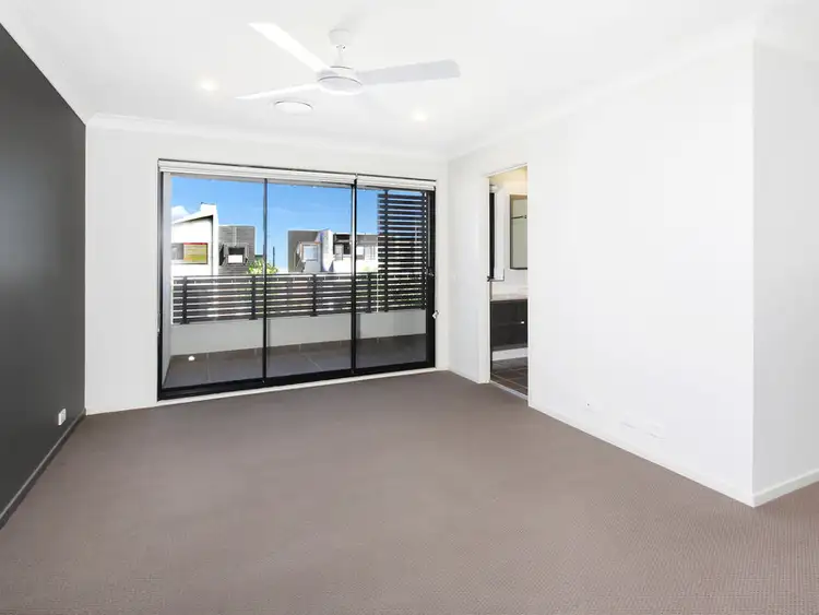 Fifth view of Homely house listing, 56 Fairwater Boulevard, Blacktown NSW 2148
