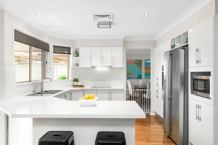 Third view of Homely house listing, 19 Kulaman Crescent, Glenmore Park NSW 2745