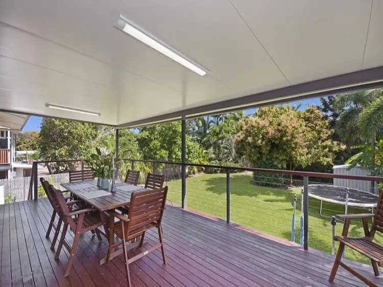 Fourth view of Homely house listing, 12 Buck Street, Mysterton QLD 4812