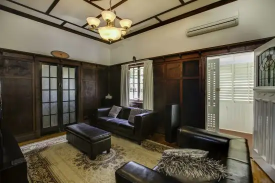 Main view of Homely house listing, 220 Chatsworth Road, Coorparoo QLD 4151
