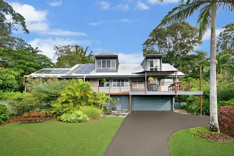 22 Nirvana Cres, Buderim QLD 4556