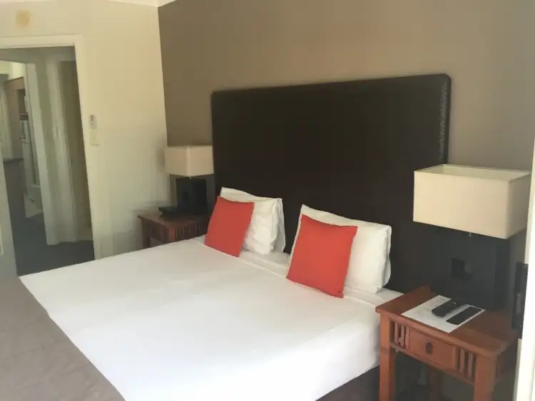 Fourth view of Homely apartment listing, 2016/2633 Gold Coast Highway, Broadbeach QLD 4218