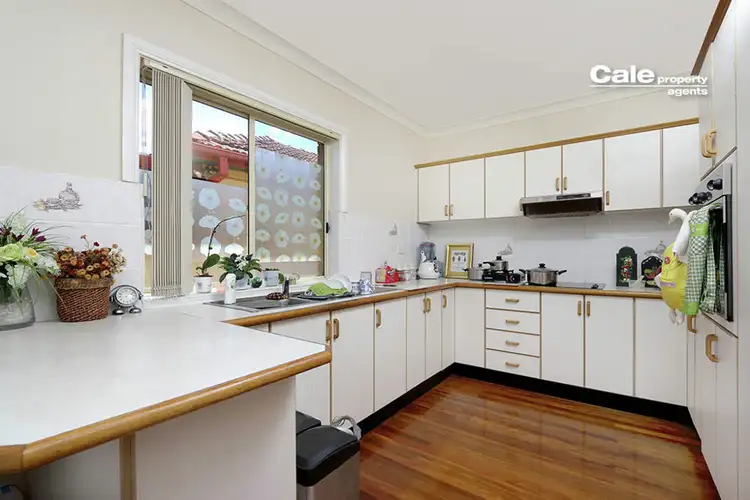 Third view of Homely house listing, 11 &11A Waldron Road, Sefton NSW 2162