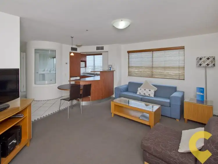 Third view of Homely unit listing, 1101/7 Venning Street, Mooloolaba QLD 4557