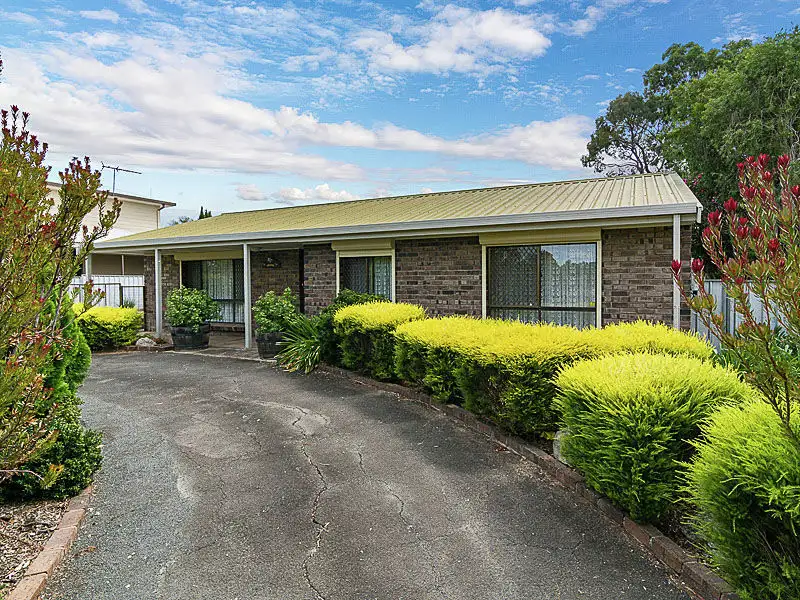 Main view of Homely house listing, 30 Craig Terrace, Mount Barker SA 5251