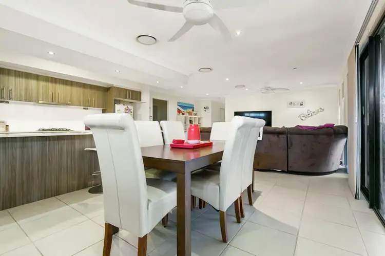 Fourth view of Homely house listing, 2 Wildflower Drive, Springfield Lakes QLD 4300