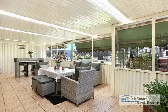 Fourth view of Homely house listing, 42 Gillian Crescent, Hassall Grove NSW 2761
