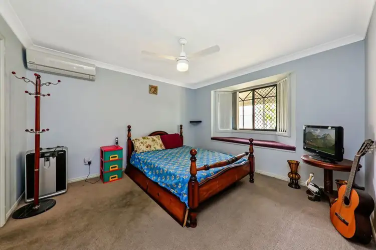 Sixth view of Homely house listing, 8 Joffre Place, Forest Lake QLD 4078