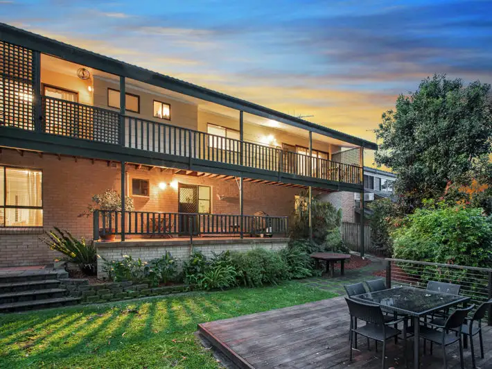 Fourth view of Homely house listing, 9 Acer Court, Cherrybrook NSW 2126