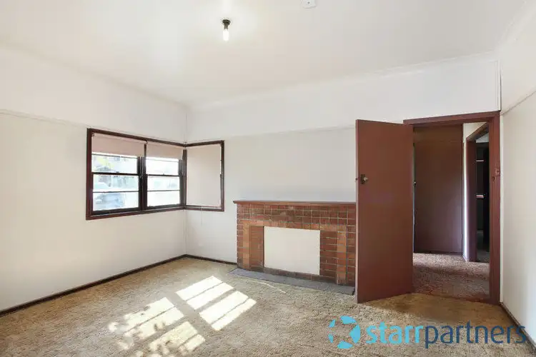Third view of Homely house listing, 59 Gordon Ave, Granville NSW 2142