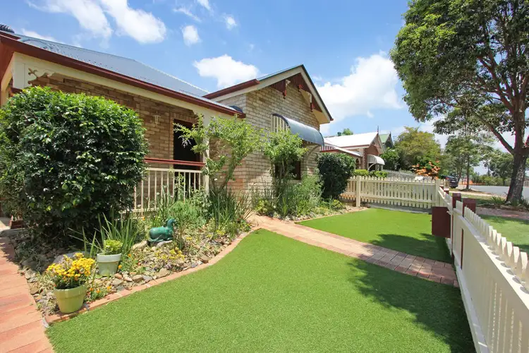 Second view of Homely house listing, 4 Vistula Circuit, Springfield QLD 4300
