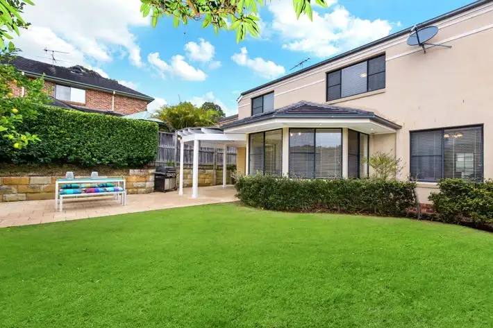 Fourth view of Homely house listing, 25 Arundel Way, Cherrybrook NSW 2126