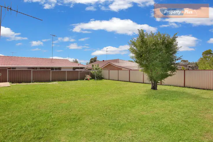 Second view of Homely house listing, 10 Hay Close, St Clair NSW 2759