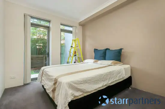 Sixth view of Homely apartment listing, 7/69-71 High Street, Parramatta NSW 2150