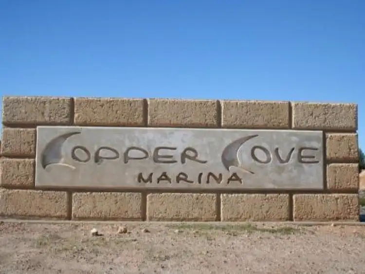 Second view of Homely land listing, Lot 202 Falie Avenue, Wallaroo SA 5556