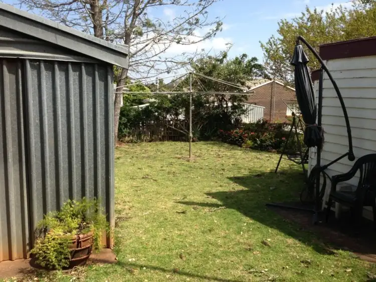 Sixth view of Homely house listing, 755 Ruthven Street, South Toowoomba QLD 4350