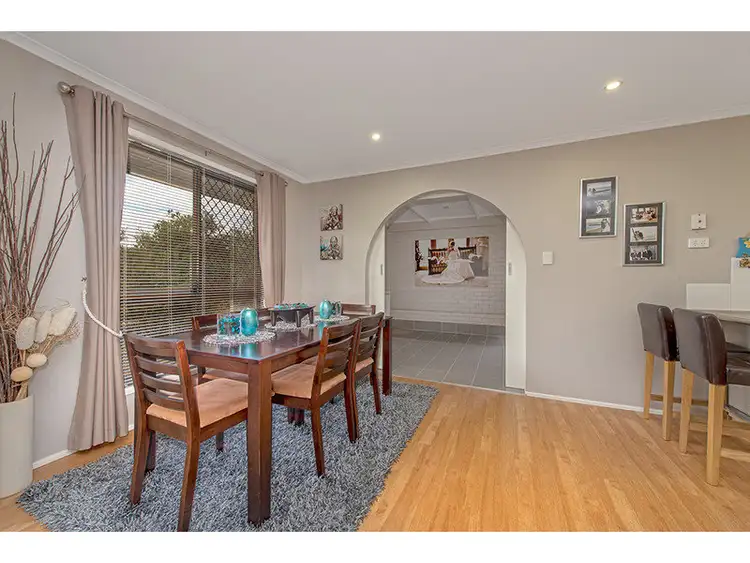 Fourth view of Homely house listing, 5 Meadow Court, Centenary Heights QLD 4350