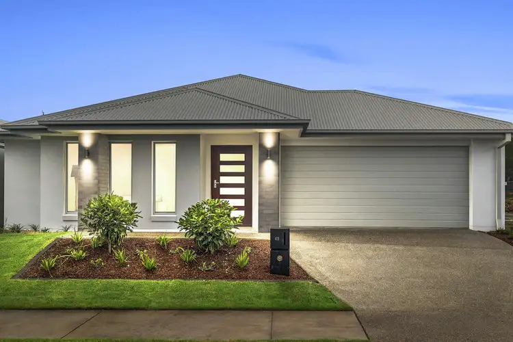 Second view of Homely house listing, 43 Stone Crescent, Caloundra West QLD 4551