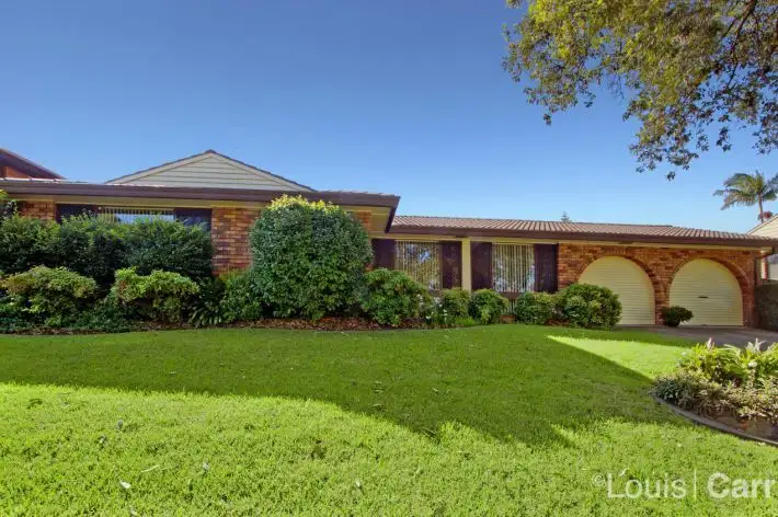 59 Francis Greenway Drive, Cherrybrook NSW 2126