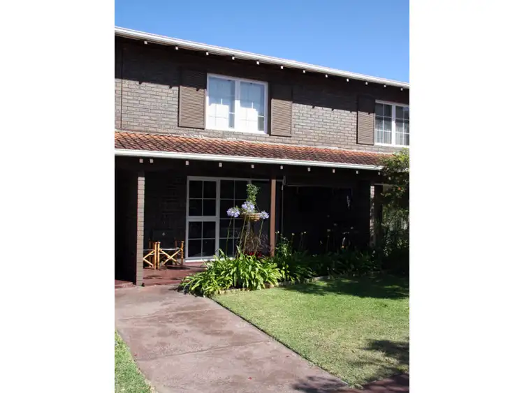 5/8-10 Regent Street West, Mount Lawley WA 6050