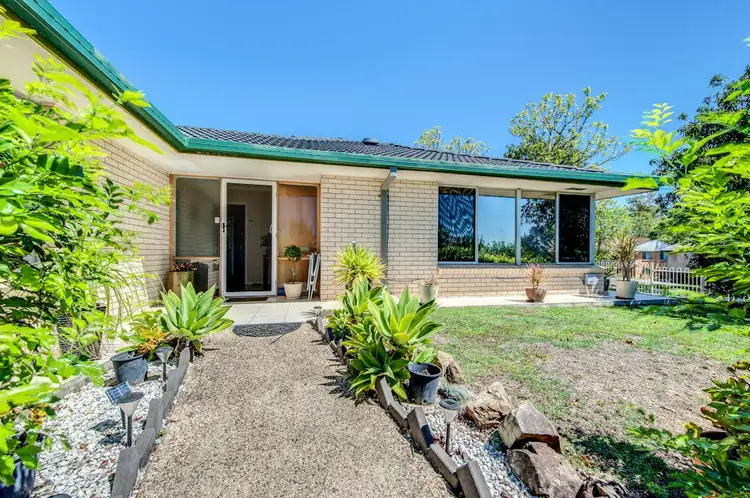 Main view of Homely house listing, 29 Dandenong Road, Jamboree Heights QLD 4074