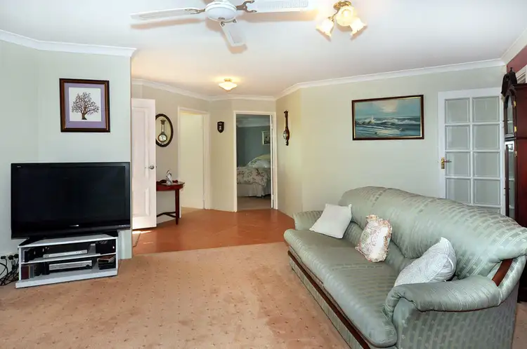 Sixth view of Homely house listing, 12 Kingfisher Terrace, Australind WA 6233