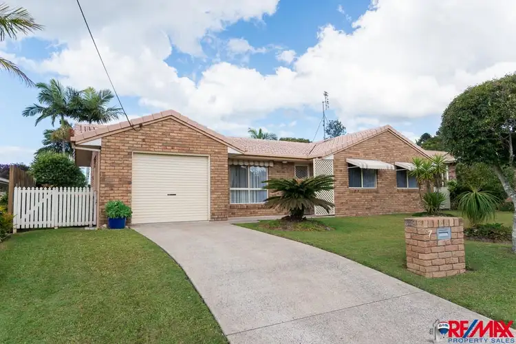 7 Elm Court, Yandina QLD 4561