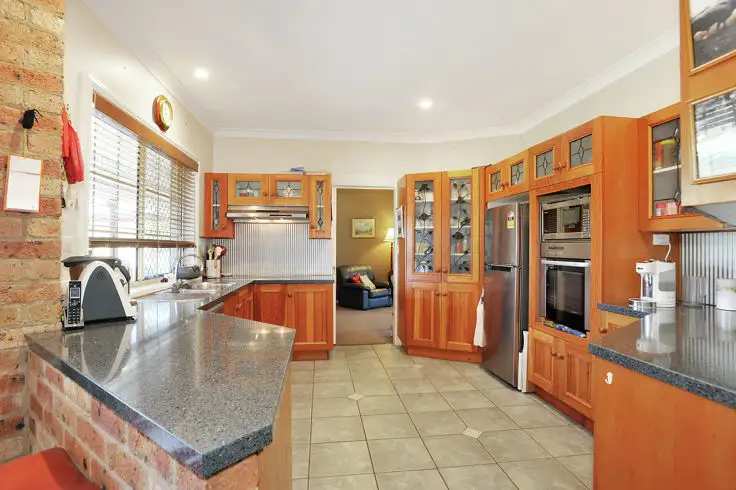 Second view of Homely rural property listing, 91-99 Glen Innes Road, Armidale NSW 2350